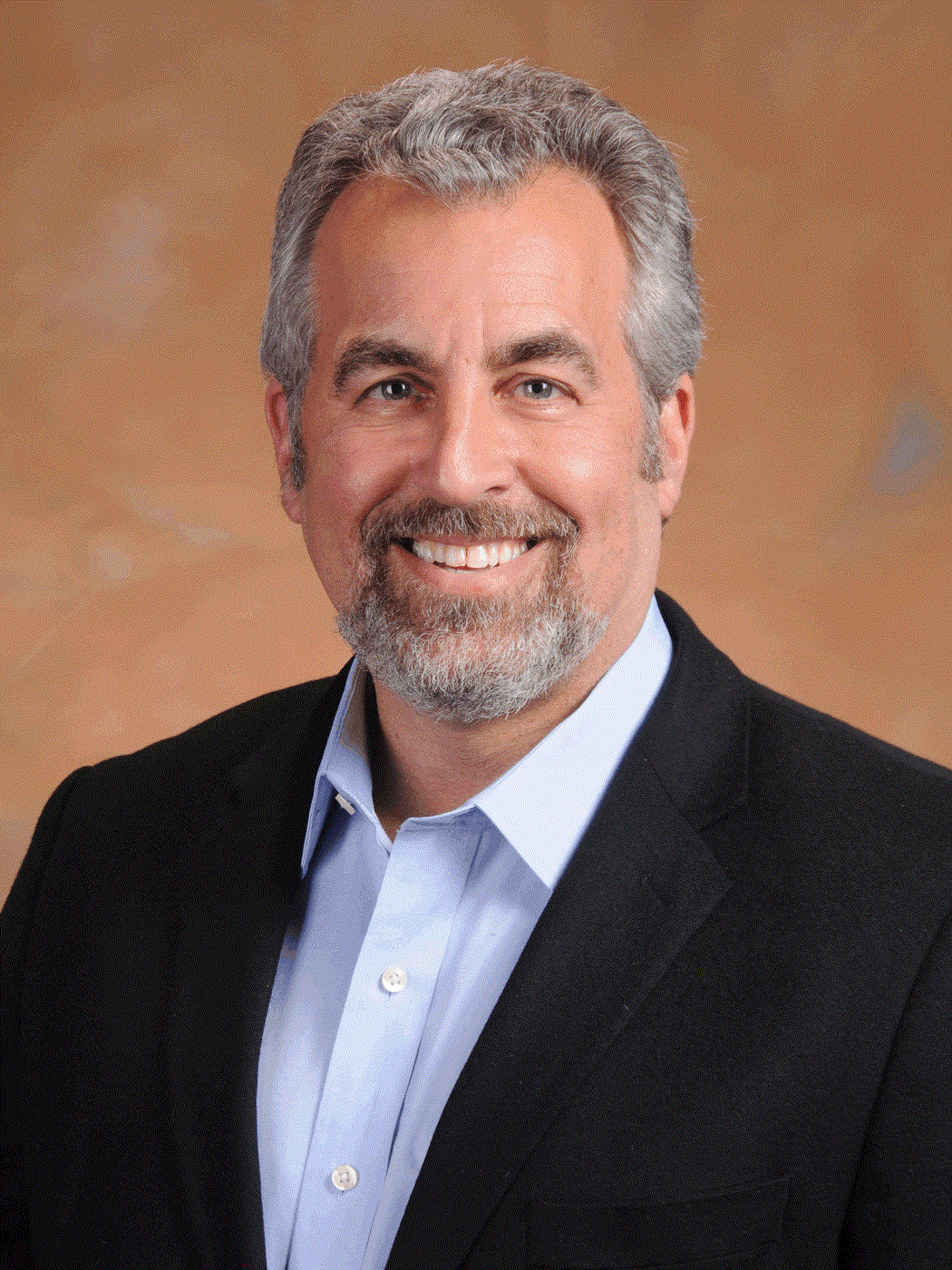 Len Silverston