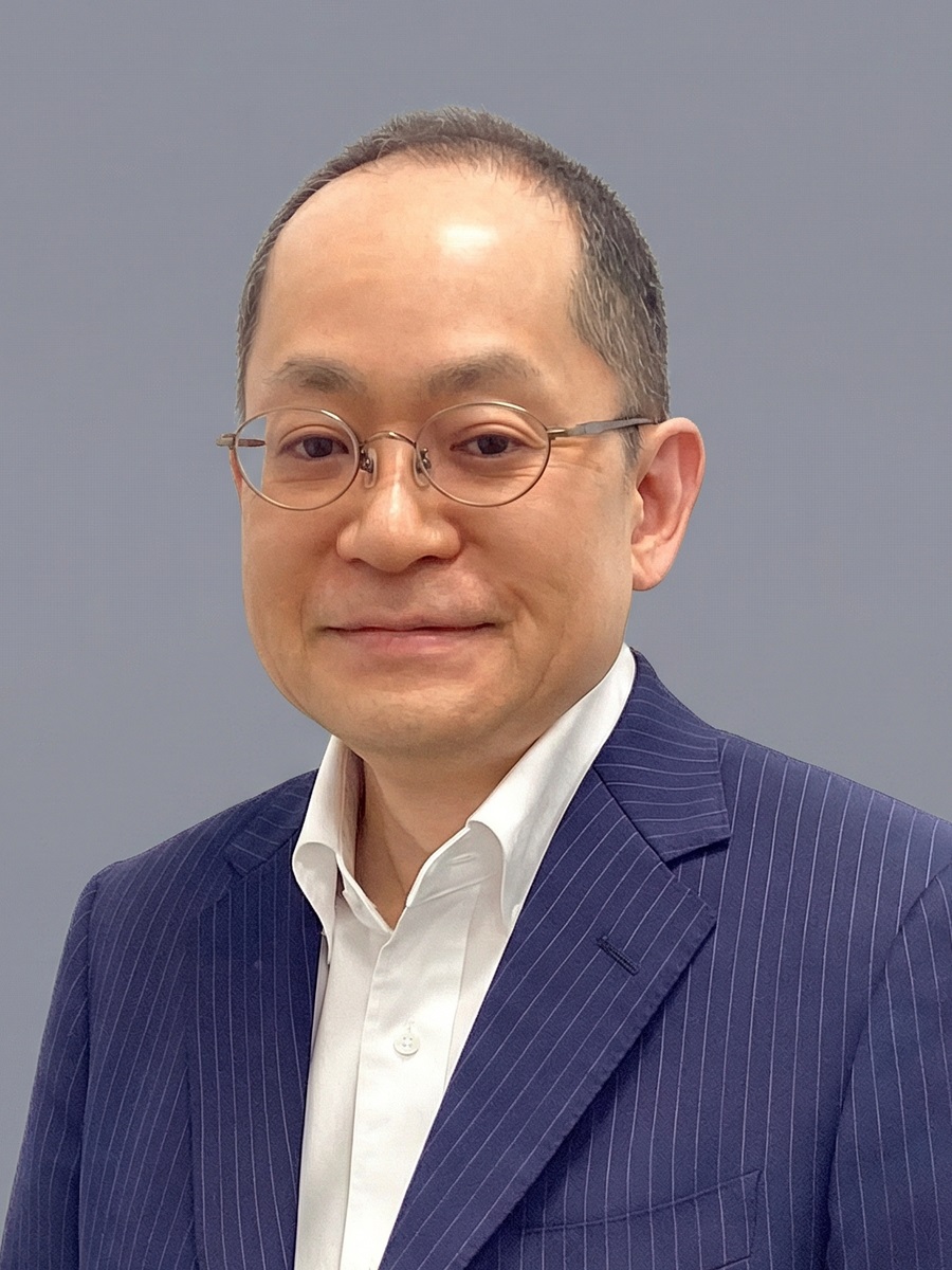 小早川 究